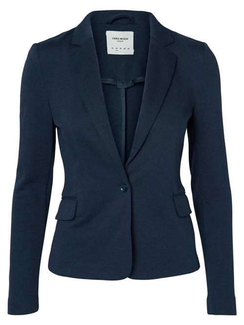 Se VERO MODA Blazer 'VMJulia'  navy ved About You