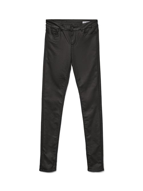 VERO MODA Bukser 'Seven'  sort