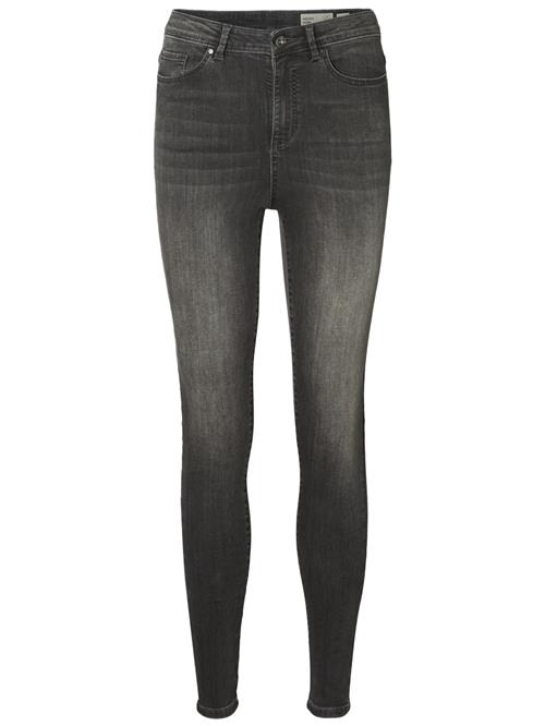 Se VERO MODA Jeans 'Sophia'  grey denim ved About You