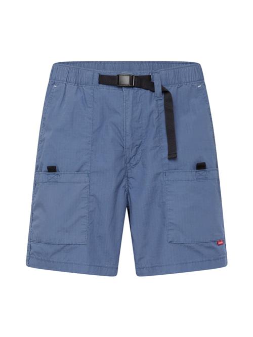 LEVI'S ® Cargobukser  røgblå