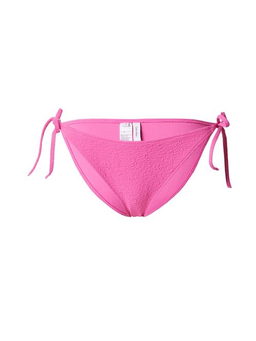 Calvin Klein Swimwear Bikinitrusse  lys pink