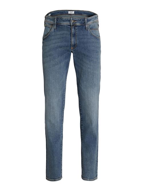 Se Jack & Jones Plus Jeans 'JJIGlenn Fox'  blå ved About You