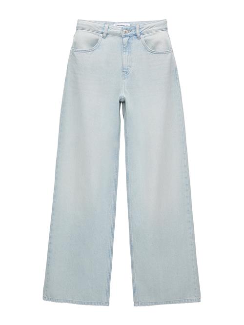 Pull&Bear Jeans  blue denim