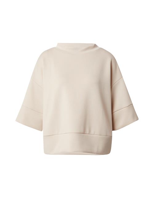 Peppercorn Sweatshirt 'Dicette'  lysebeige