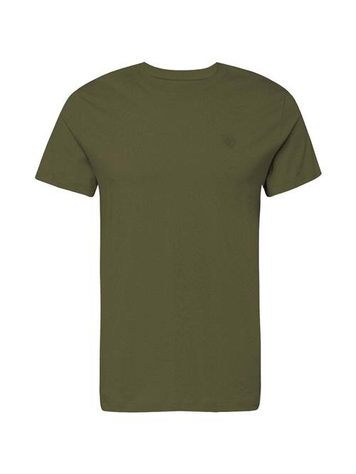 WESTMARK LONDON Bluser & t-shirts 'Parker'  grøn-meleret