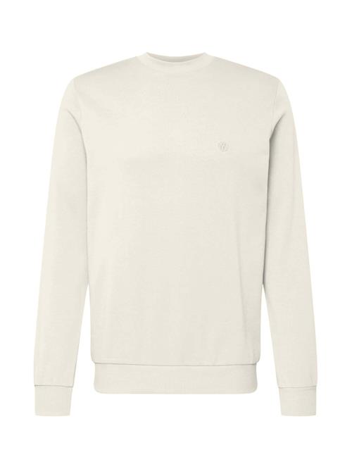 WESTMARK LONDON Sweatshirt  elfenben