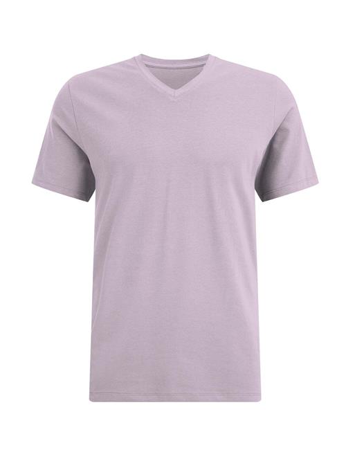 WESTMARK LONDON Bluser & t-shirts 'Theo'  lavendel