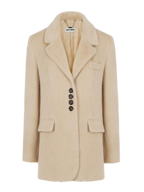 NOCTURNE Blazer  camel