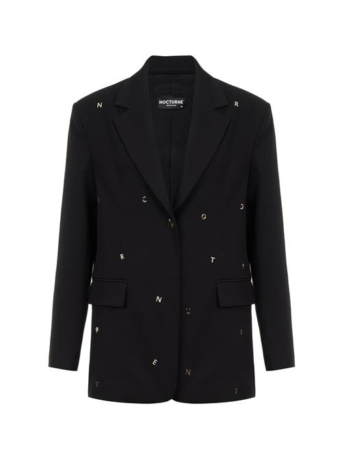 NOCTURNE Blazer  sort