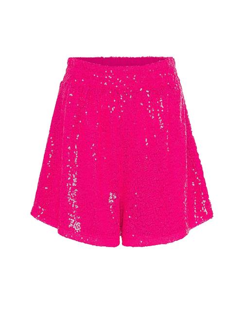NOCTURNE Bukser  pink