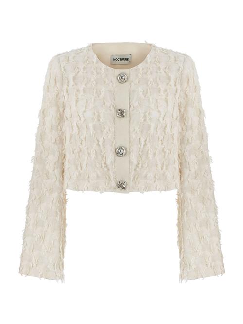 NOCTURNE Blazer  offwhite