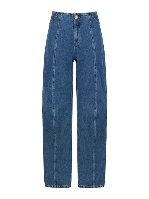 NOCTURNE Jeans  blue denim