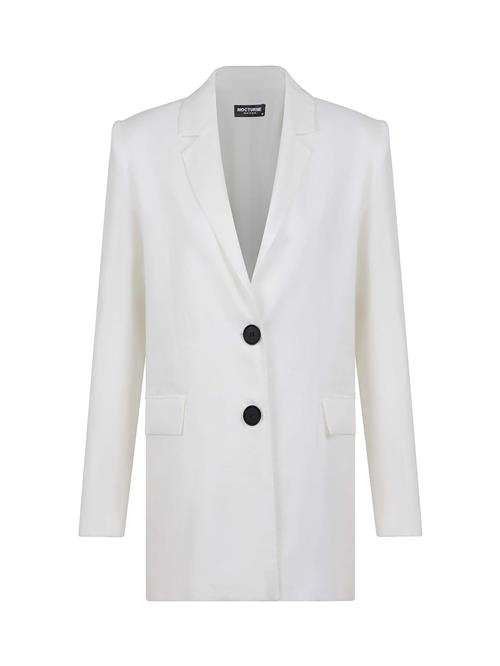 Se NOCTURNE Blazer  offwhite ved About You