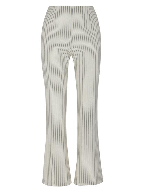 NOCTURNE Bukser  beige / sort