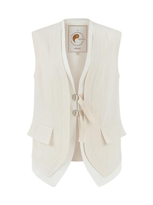 NOCTURNE Vest  offwhite