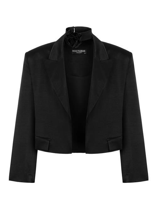 NOCTURNE Blazer  sort