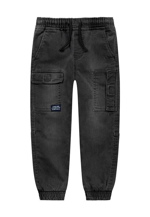 MINOTI Jeans  black denim