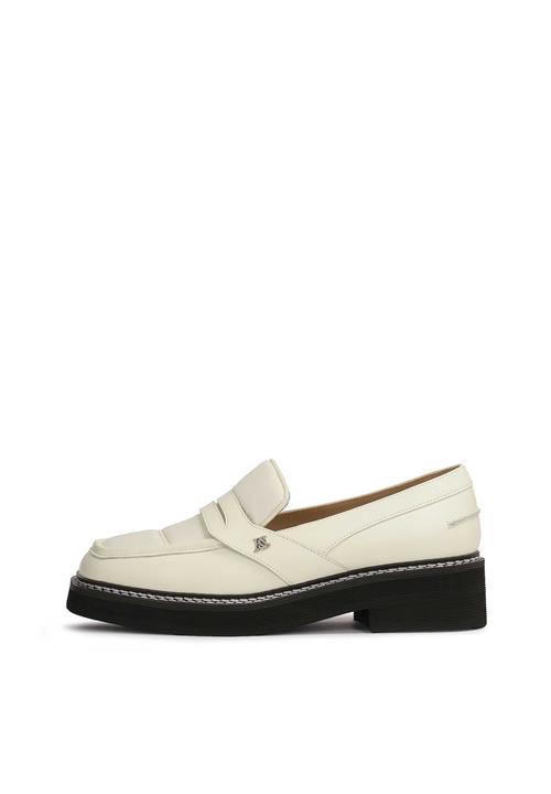 Kazar Studio Slipper  offwhite