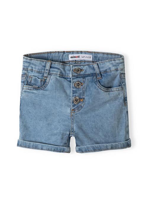 MINOTI Jeans  blå / blandingsfarvet