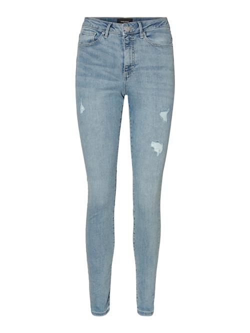 VERO MODA Jeans 'Sophia'  blue denim