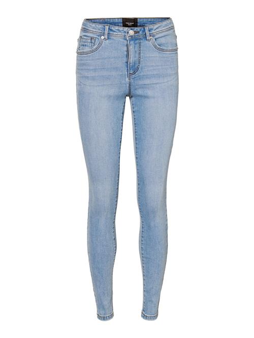 VERO MODA Jeans 'VMTanya'  blue denim