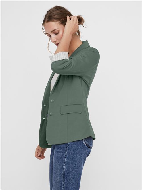 VERO MODA Blazer  grøn