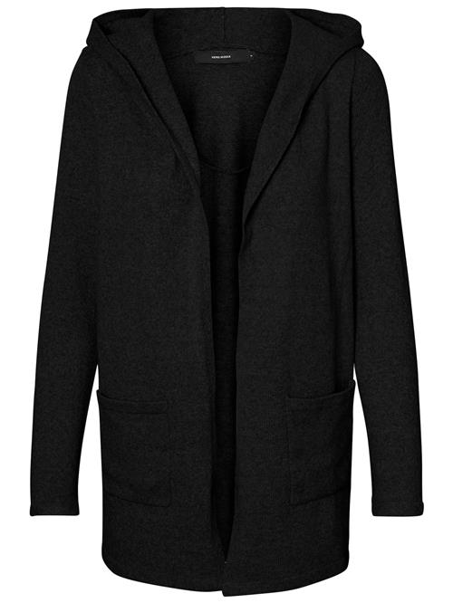 Se VERO MODA Cardigan 'VMDoffy'  sort ved About You