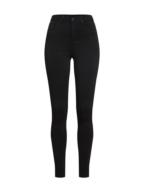 Se VERO MODA Jeans 'Sophia'  black denim ved About You