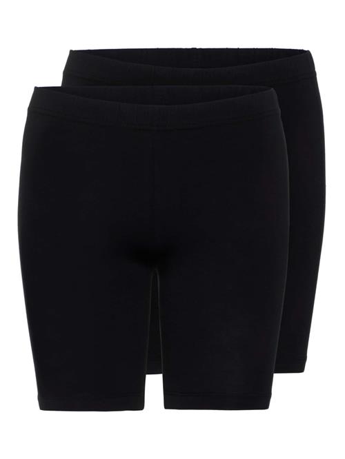 VERO MODA Leggings 'VMMAXI'  sort