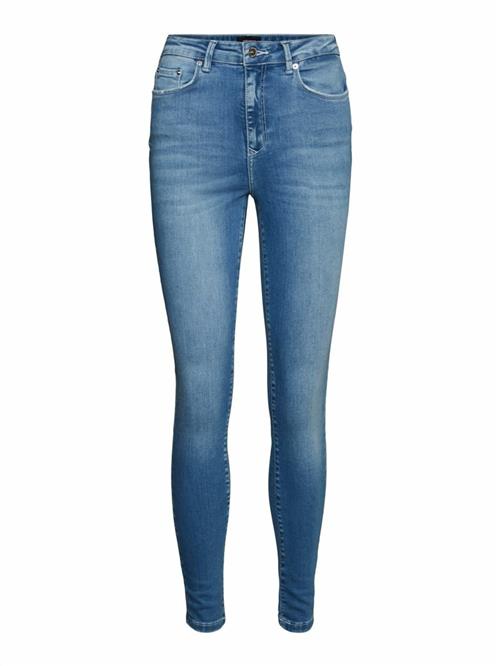 VERO MODA Jeans 'Sophia'  blå