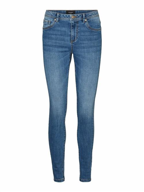 VERO MODA Jeans  blå