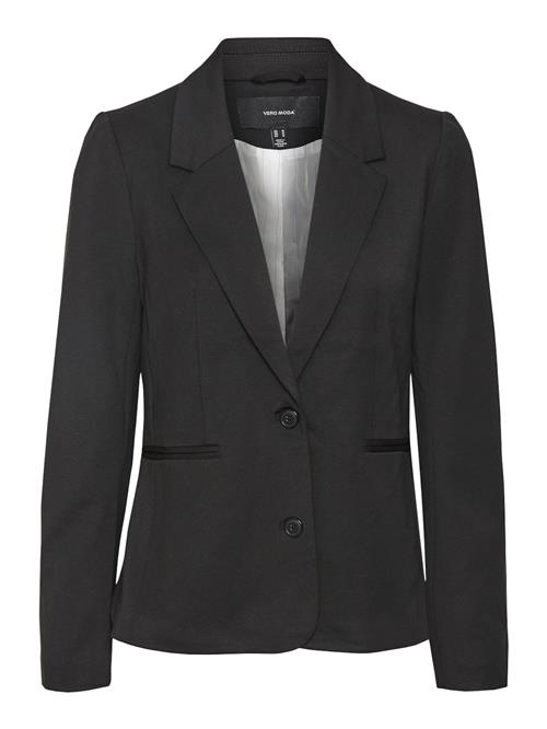 Se VERO MODA Blazer 'Lucca'  sort ved About You