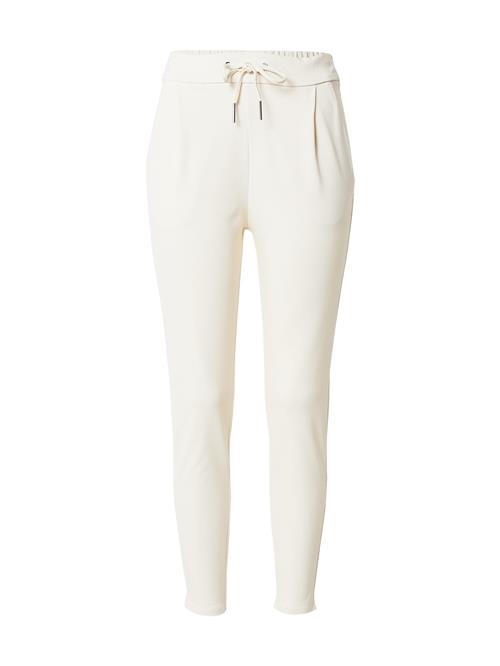 Se VERO MODA Bukser 'Eva'  uldhvid ved About You