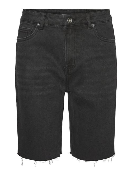 Se VERO MODA Jeans 'Brenda'  black denim ved About You