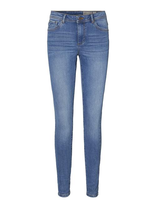 VERO MODA Jeans 'Tanya'  blue denim