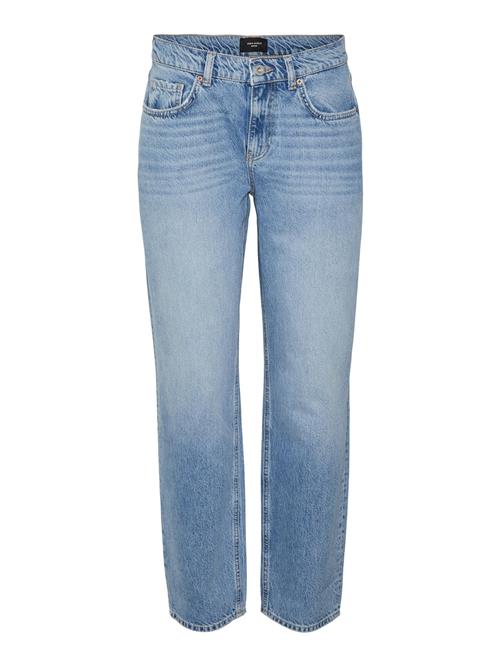 VERO MODA Jeans 'Sky'  blue denim