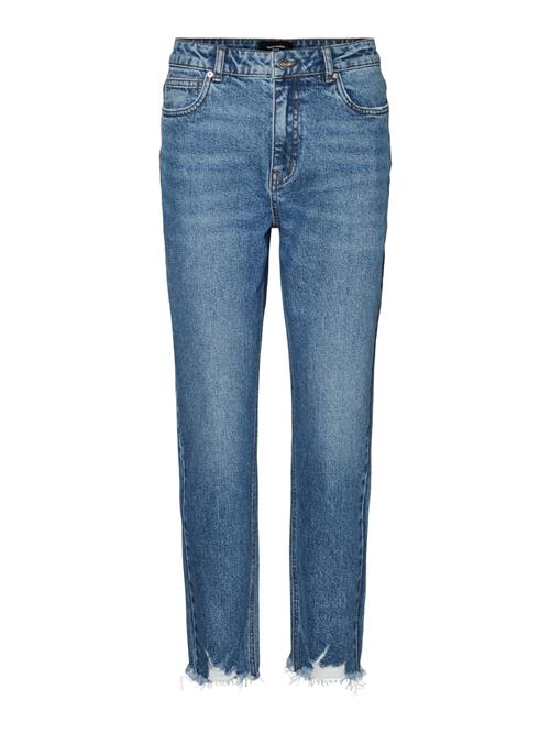 Se VERO MODA Jeans 'Brenda'  blå ved About You