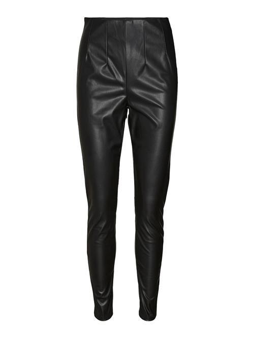 VERO MODA Leggings 'Lana'  sort