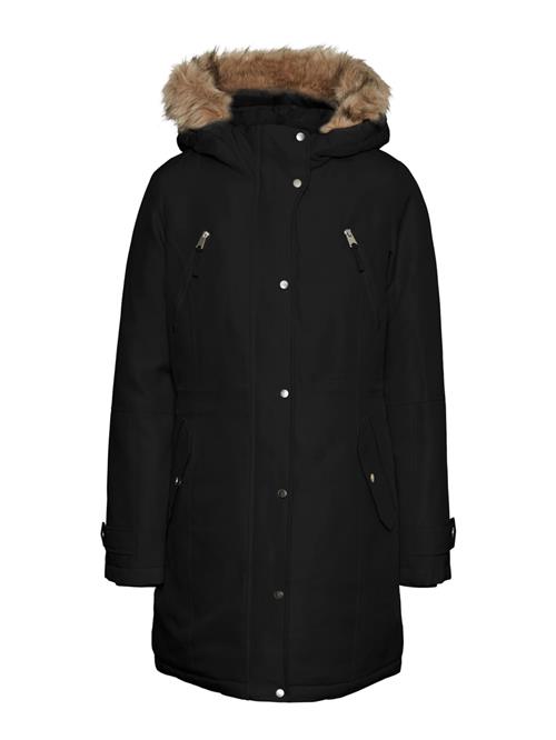 VERO MODA Vinterparka 'Track'  sort