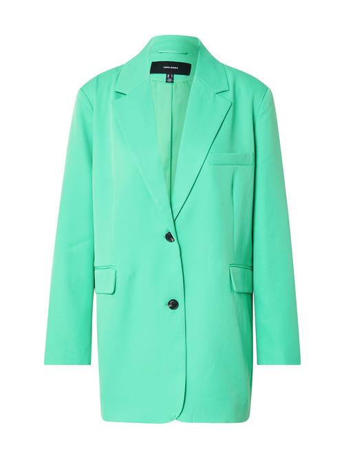 VERO MODA Blazer 'CAIT'  lysegrøn