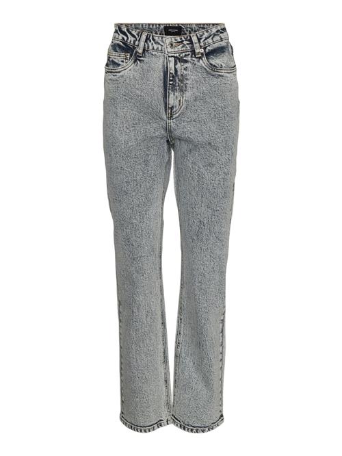 VERO MODA Jeans 'Drew'  blå