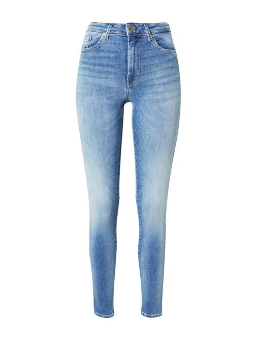 Se VERO MODA Jeans 'VMSophia'  lyseblå ved About You