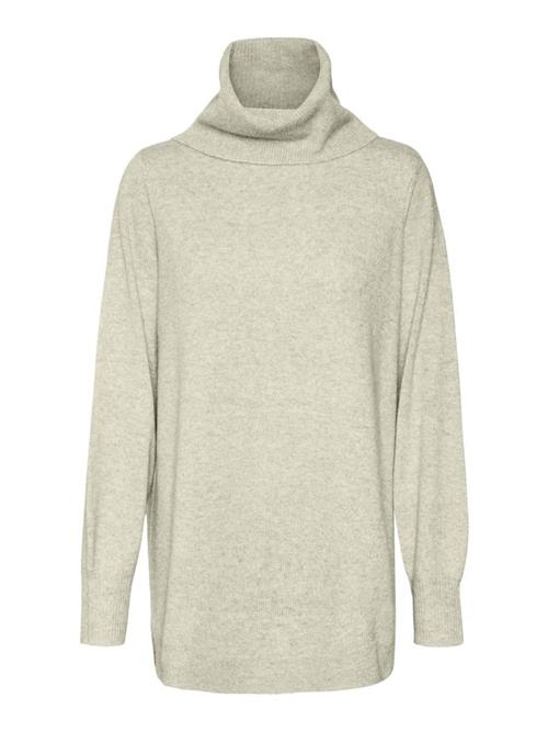 VERO MODA Pullover  grå