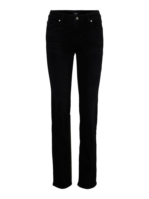 VERO MODA Jeans 'Daf'  black denim