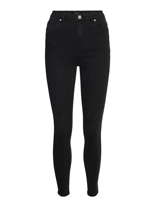 VERO MODA Jeans  black denim