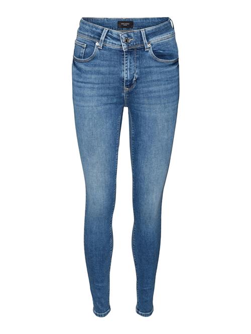 VERO MODA Jeans 'Embrace'  blue denim