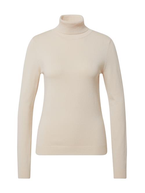 VERO MODA Pullover 'VMGlory'  lysebeige