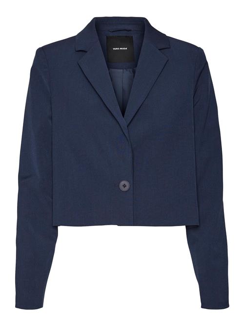 VERO MODA Blazer 'Troian'  navy