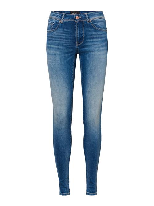 VERO MODA Jeans 'VMLux'  blue denim