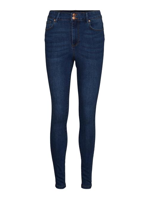 VERO MODA Jeans 'Sophia'  blue denim